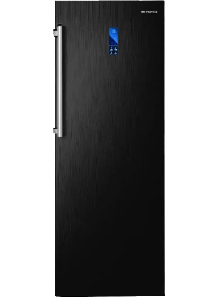 Fresh Horizontal Digital Deep Freezer 250L with 7 Drawers - Image 1